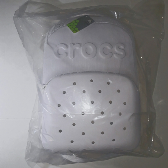 CROCS Bags New Adult Size New Release Limited Edition Crocs